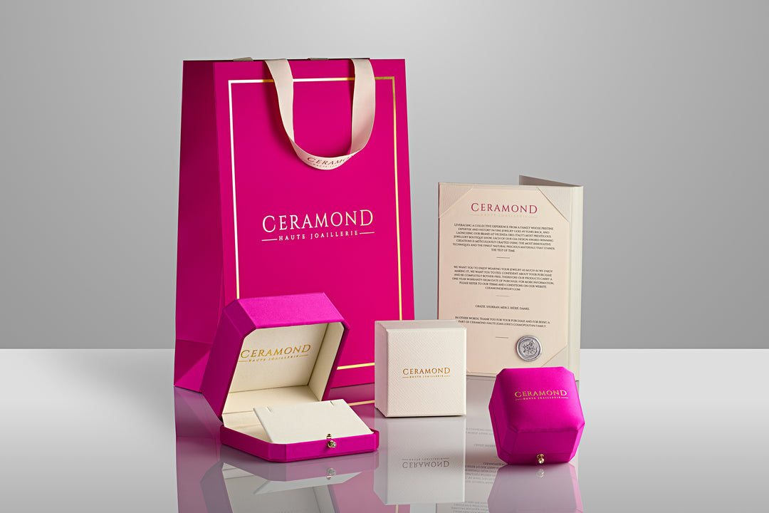 CERAMOND Gift Card