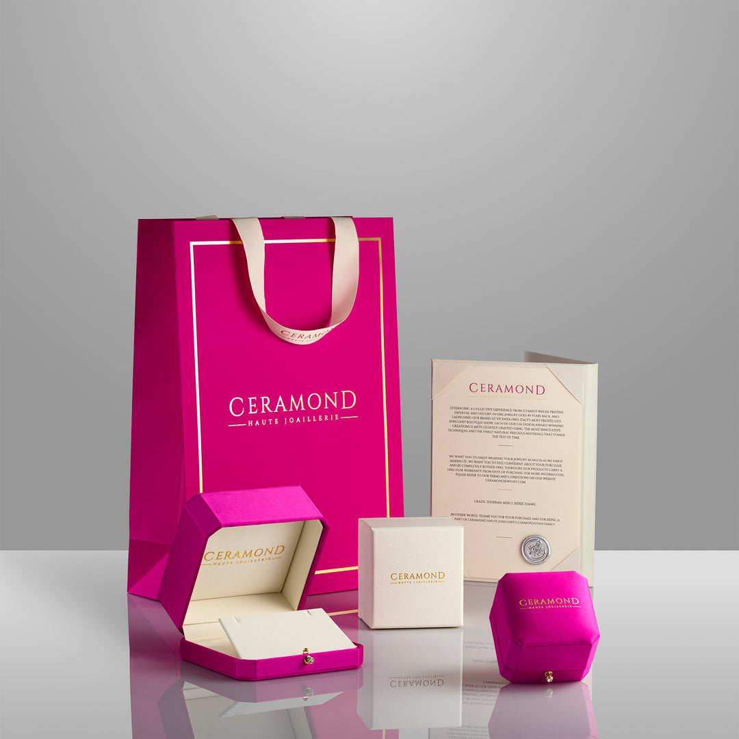 Tourmalina Incanto Pendant