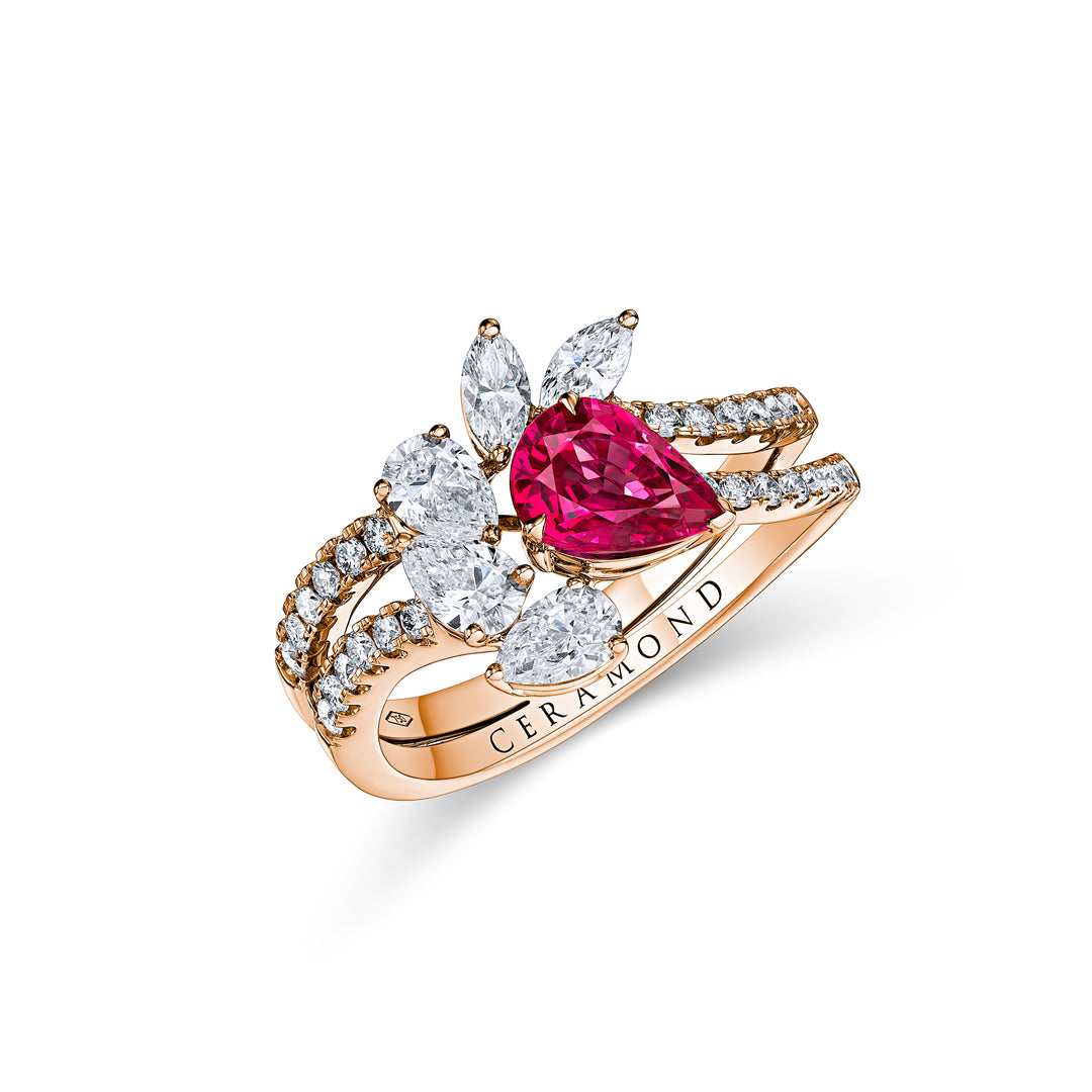 Rosalia Ring