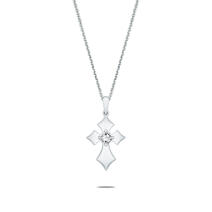 LAITHOS ORO DIAMOND PENDANT